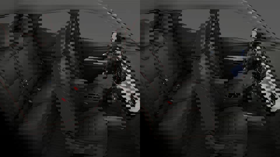 New 2027 Chevrolet Bolt RS image 56