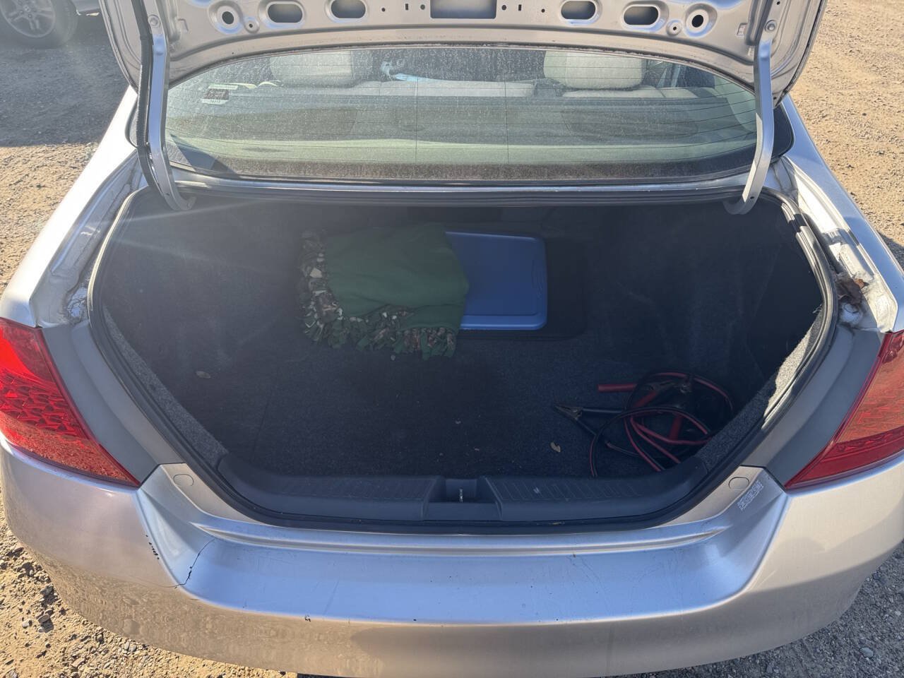 Used 2007 Honda Accord EX image 23