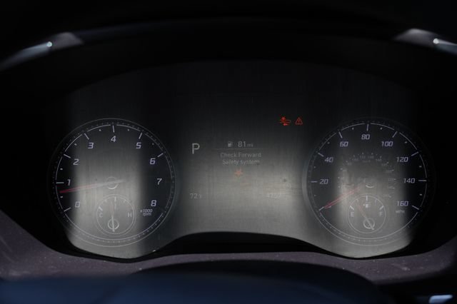 Used 2023 Hyundai Santa Fe SE FWD image 13