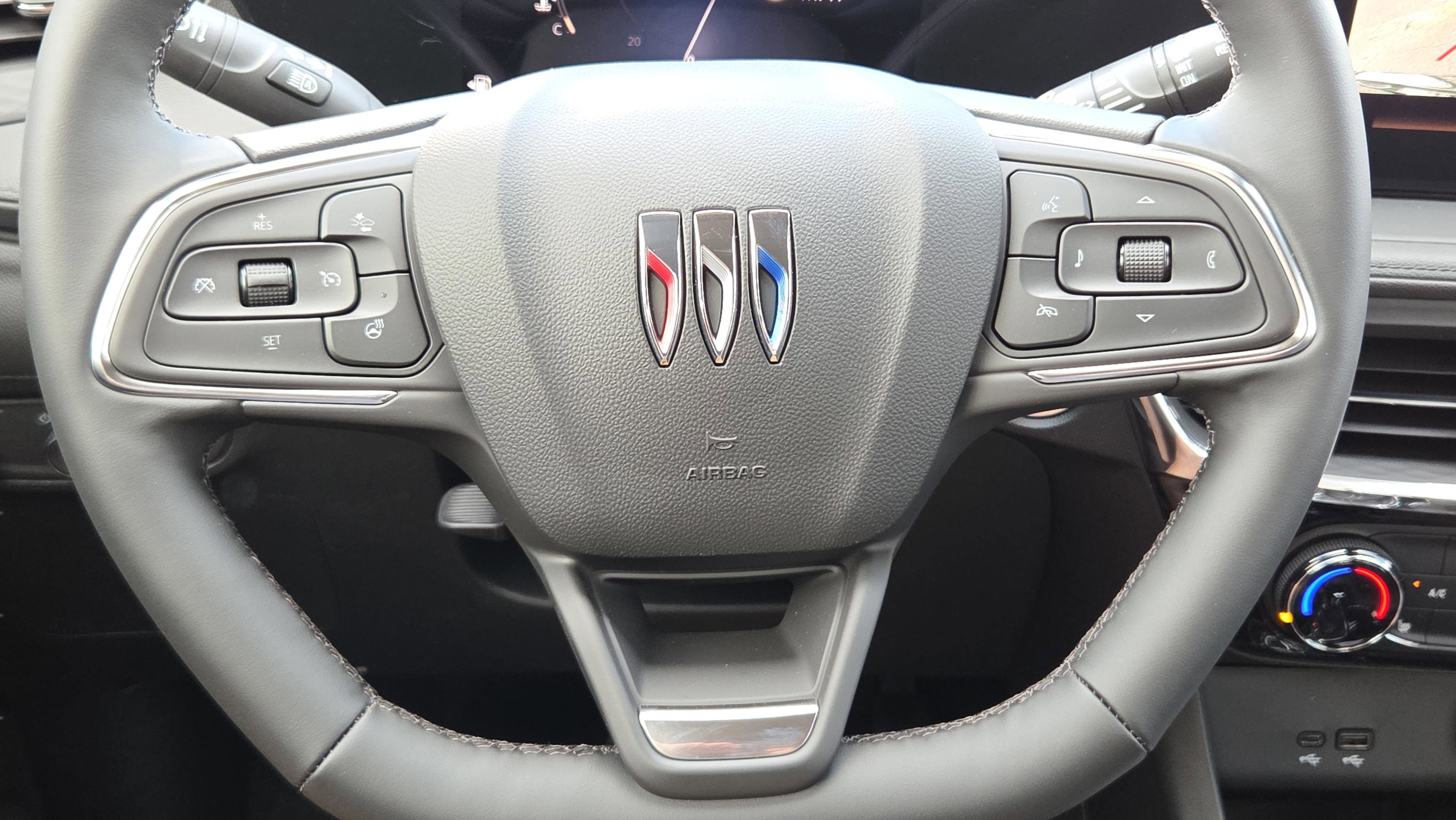 New 2026 Buick Encore GX Sport Touring w/ Comfort Package FWD image 12
