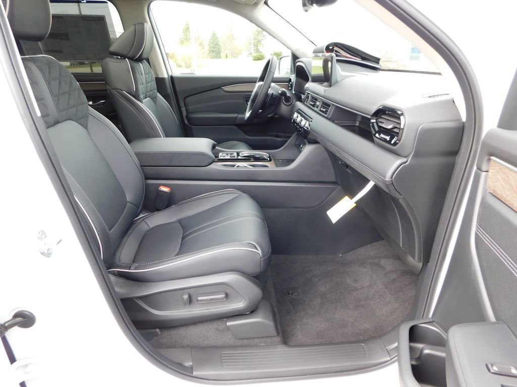 New 2026 Honda Pilot Elite image 18