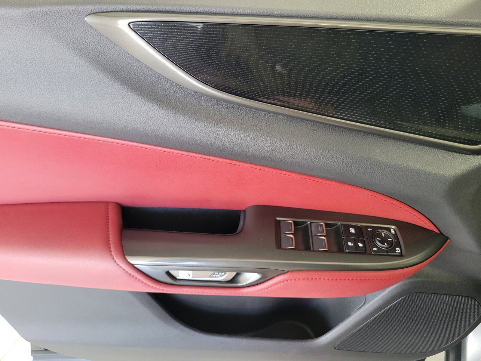 Certified 2022 Lexus NX 350 AWD w/ Package Accessory (P3) image 20