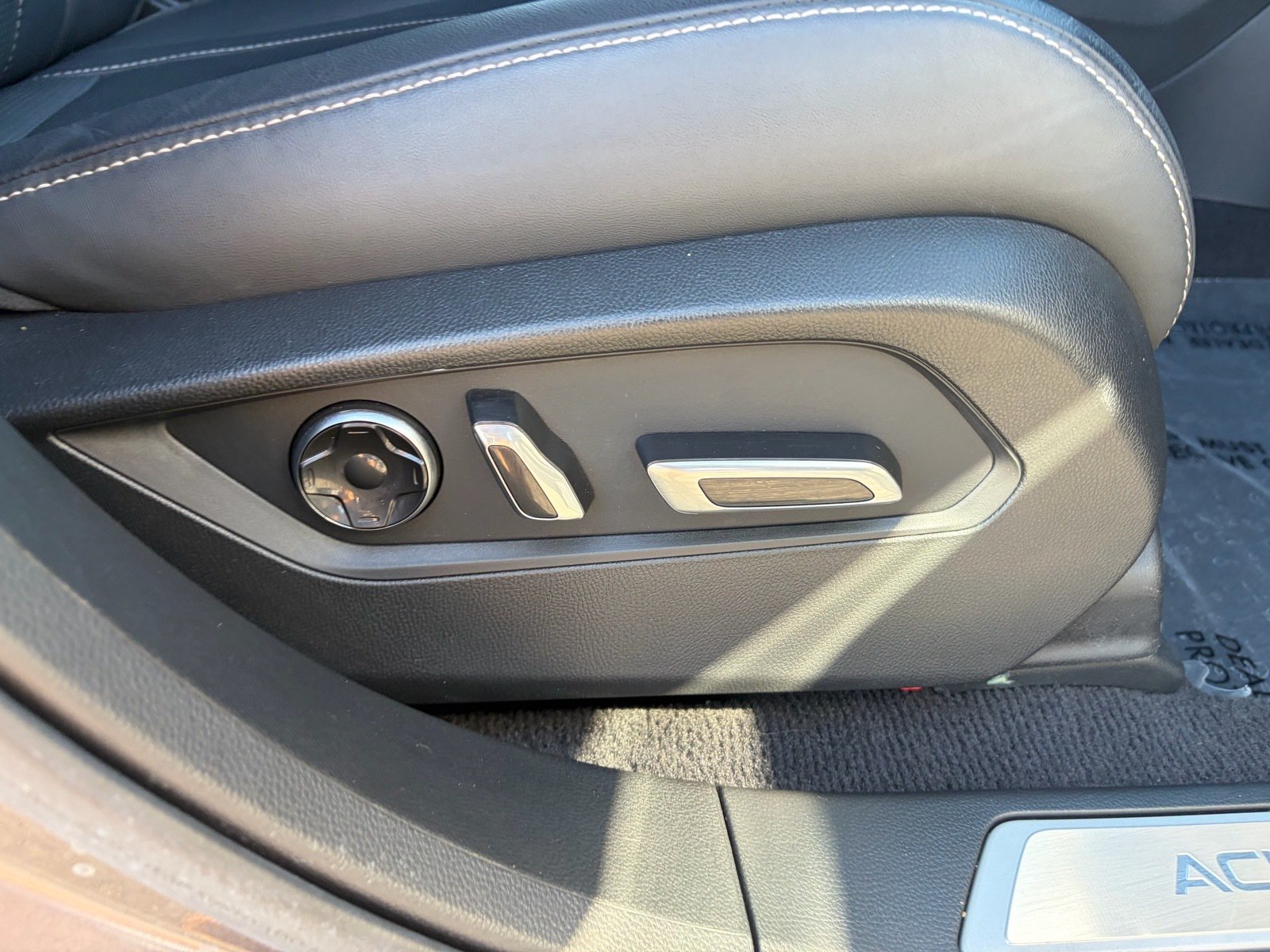 Used 2021 Acura RDX w/ Technology Package FWD image 35
