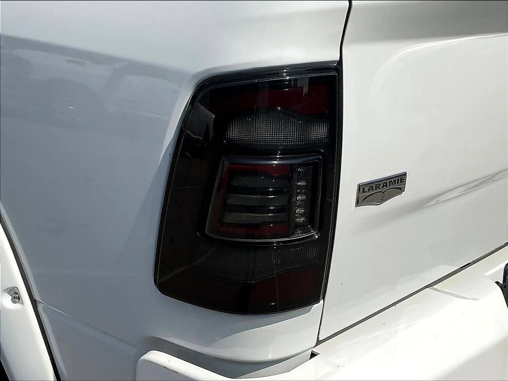 Used 2015 RAM 2500 Laramie w/ Convenience Group AWD/4WD image 26