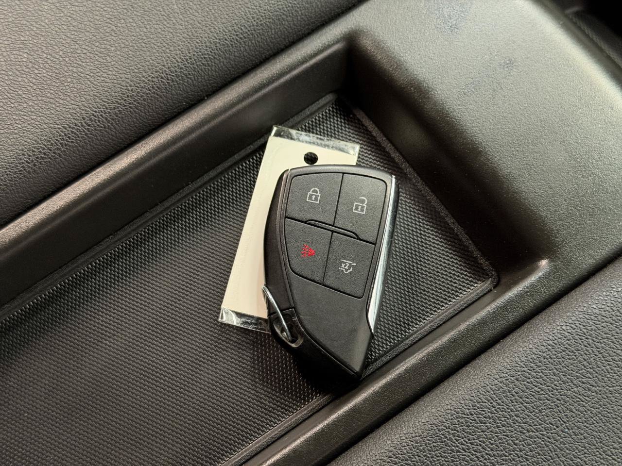 Used 2022 Chevrolet Tahoe 2WD w/ Remote Keyless Entry Package image 25