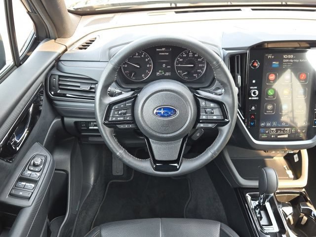 Certified 2026 Subaru Forester Touring AWD/4WD image 3