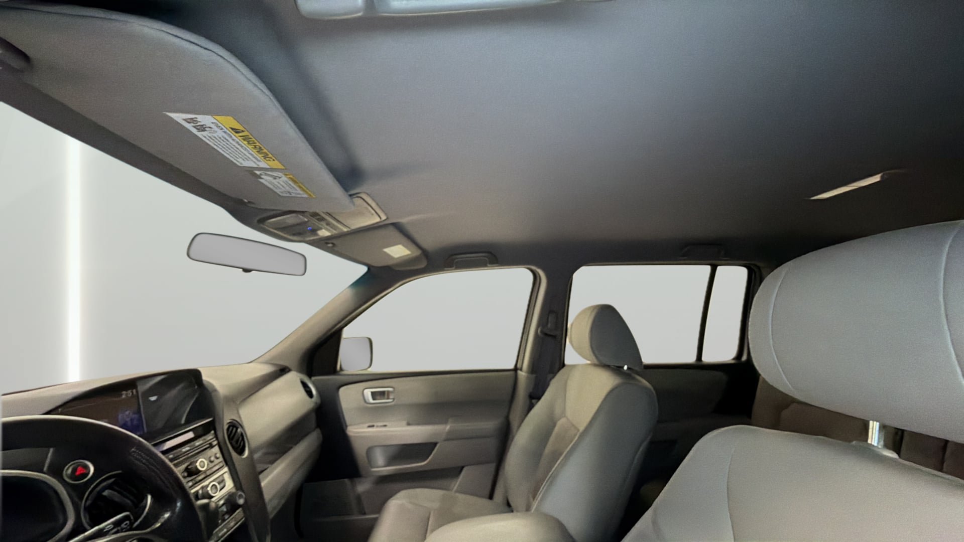 Used 2013 Honda Pilot EX image 32