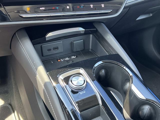 New 2026 Buick Envision Sport Touring AWD/4WD image 25