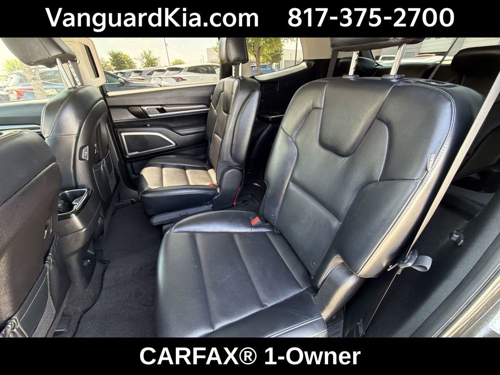 Certified 2023 Kia Telluride S AWD/4WD image 27