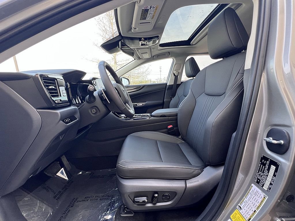 New 2026 Lexus NX 350 AWD w/ Premium Package image 19