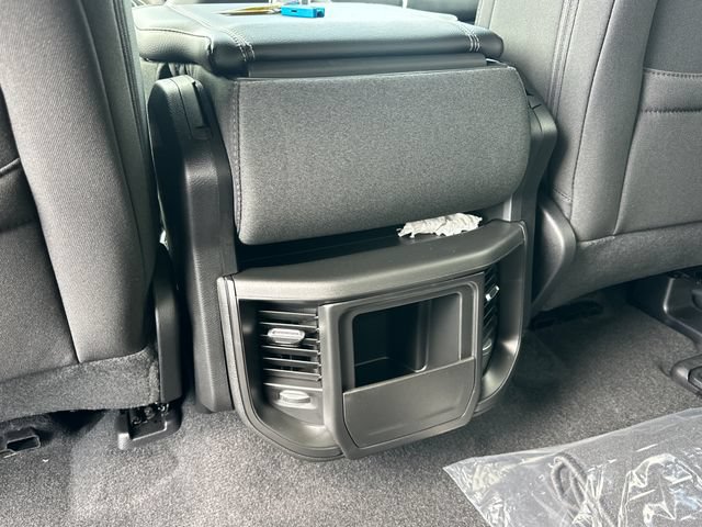 New 2026 RAM 1500 Tradesman AWD/4WD image 17