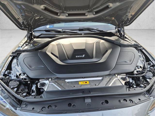 Certified 2023 BMW i4 eDrive35 w/ Premium Package RWD image 23
