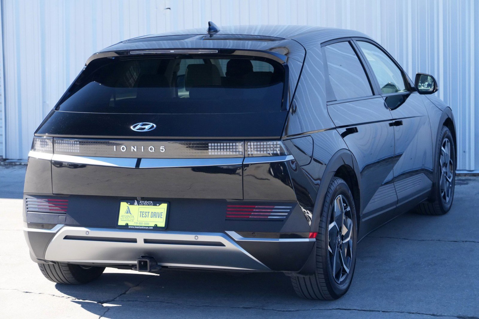 Used 2023 Hyundai Ioniq 5 SEL image 48