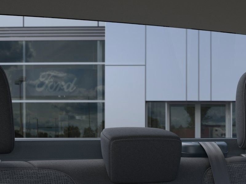 New 2026 Ford Maverick XL FWD image 25