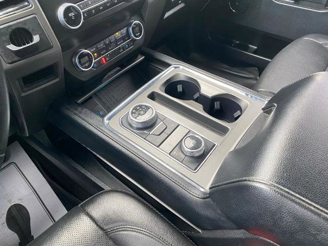Certified 2021 Ford Expedition XLT image 24
