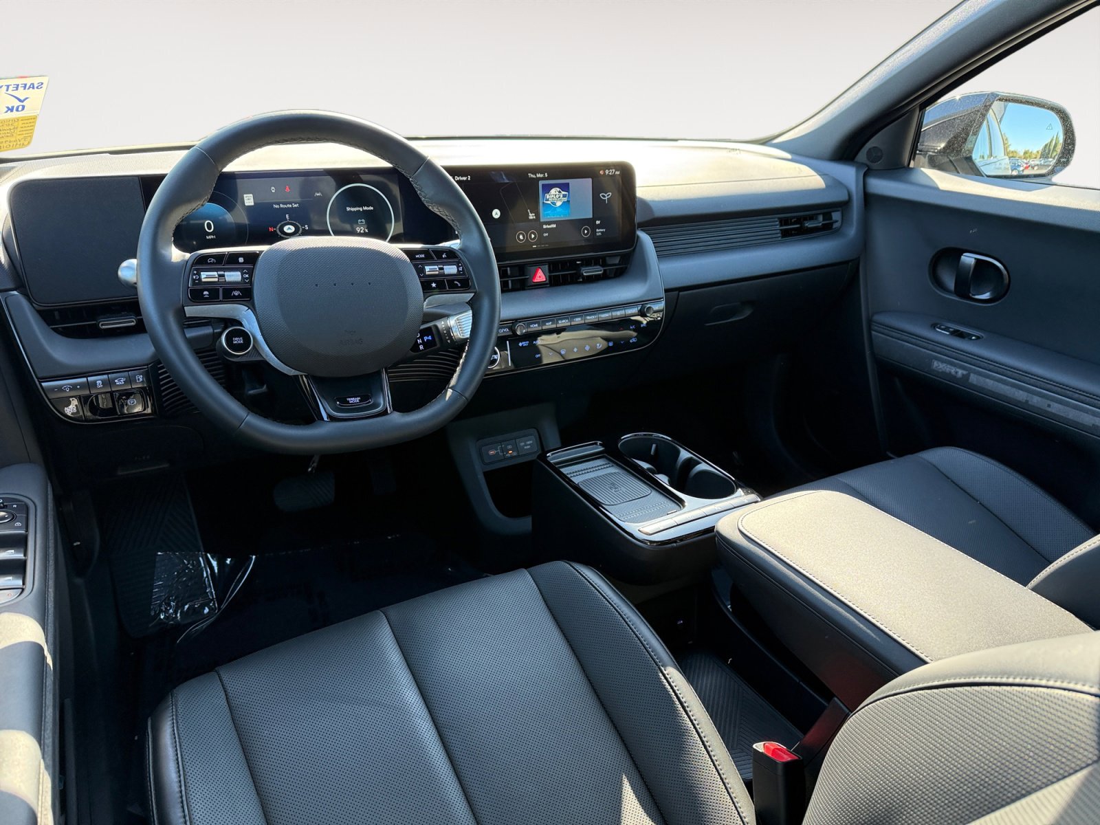 Certified 2026 Hyundai Ioniq 5 XRT image 15