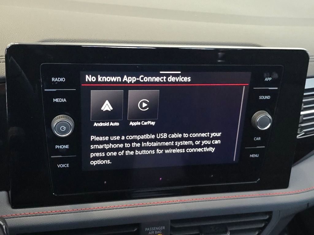 New 2026 Volkswagen Jetta GLI Autobahn FWD image 6