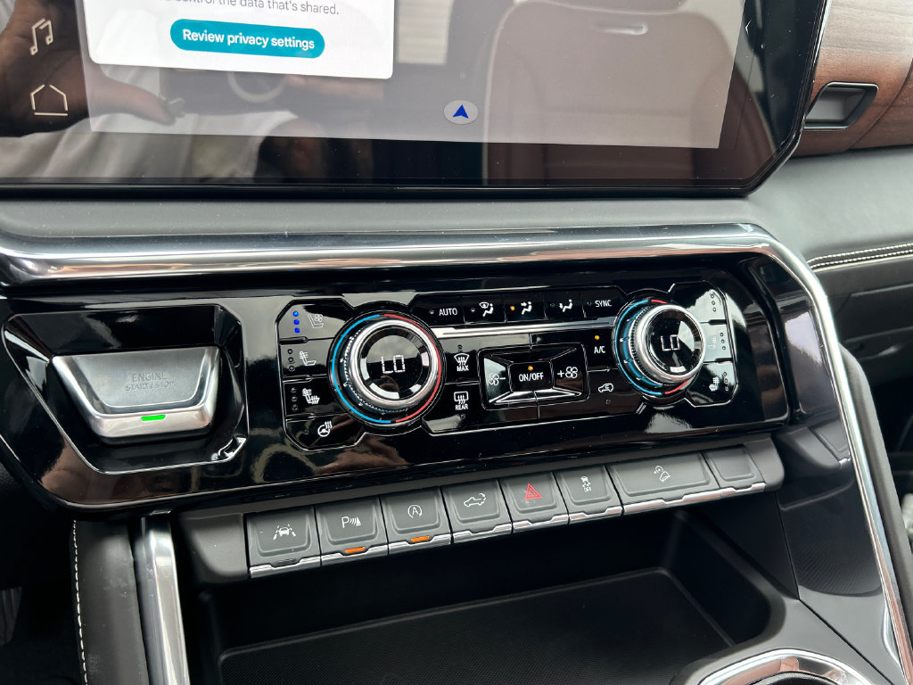 New 2026 GMC Sierra 1500 Denali Ultimate AWD/4WD image 30