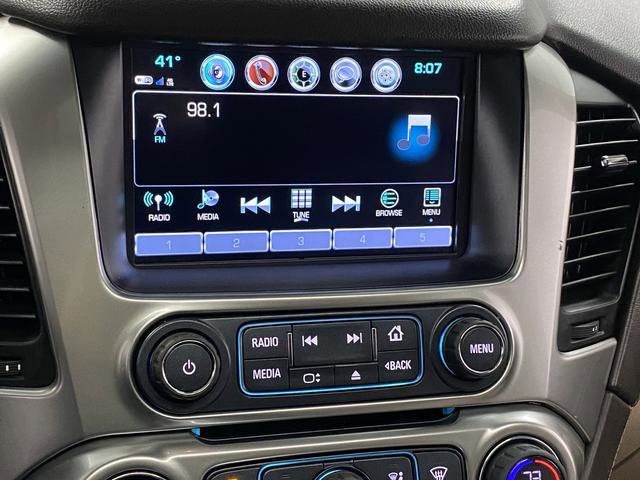 Used 2017 Chevrolet Tahoe LT image 20