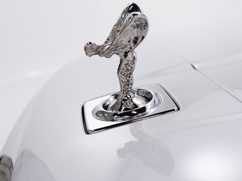 Certified 2024 Rolls-Royce Cullinan image 56