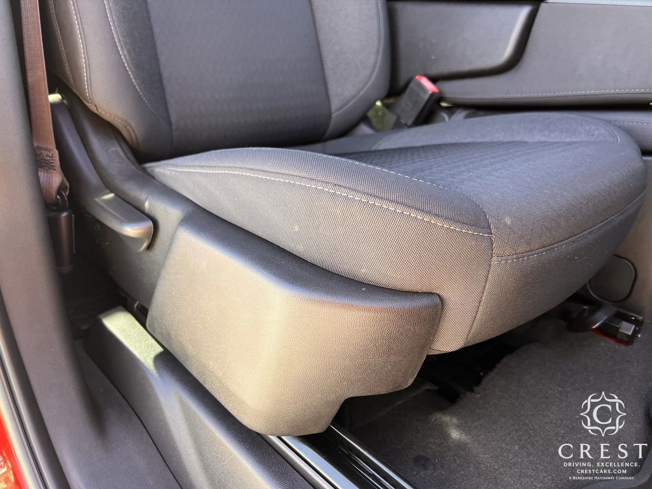 Used 2021 GMC Sierra 1500 Elevation image 27