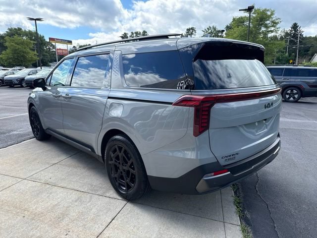 Used 2026 Kia Carnival SX Prestige FWD image 25