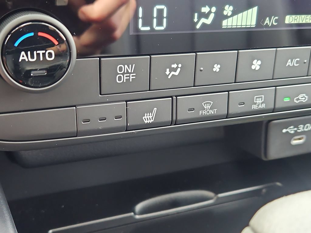 New 2026 Subaru Outback Premium AWD/4WD image 13