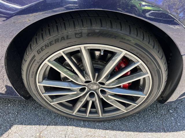 Used 2020 Maserati Ghibli S RWD image 9