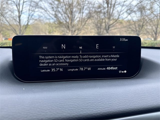 New 2026 MAZDA CX-50 AWD 2.5 Hybrid w/ Weather Package image 18