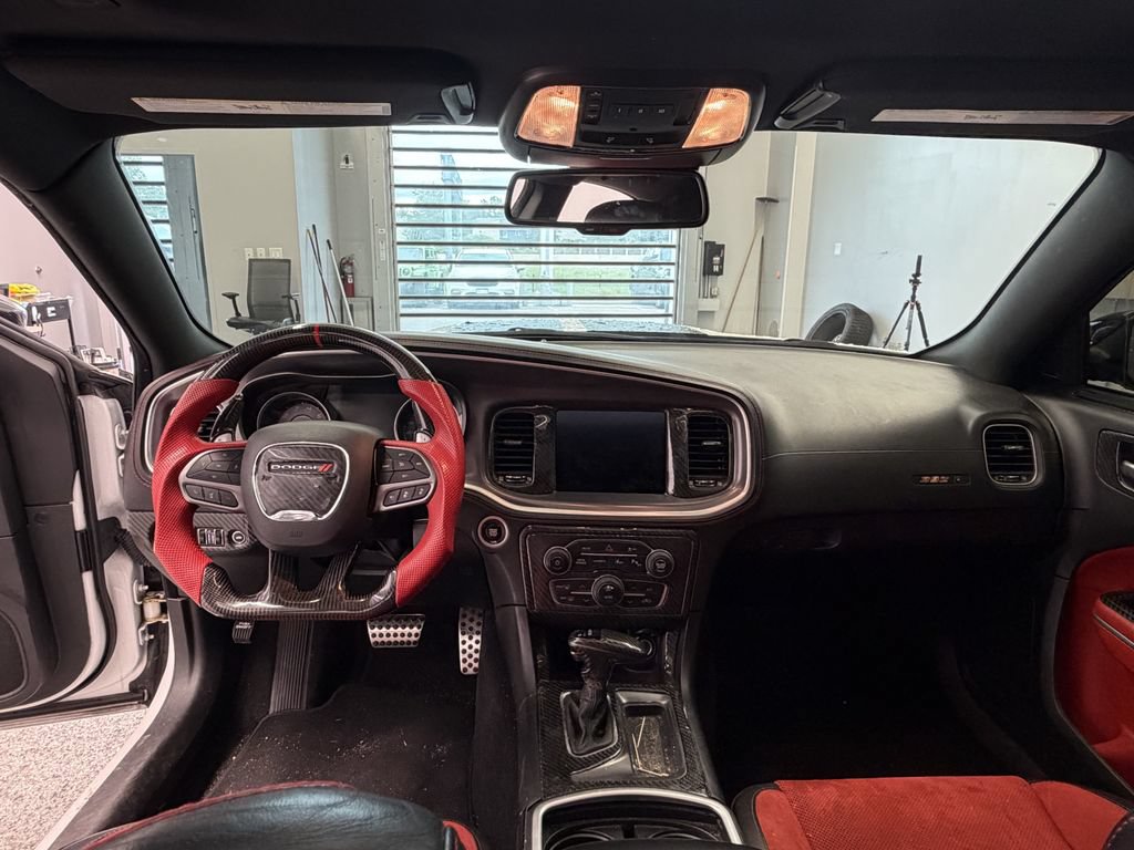 Certified 2021 Dodge Charger Scat Pack RWD image 21