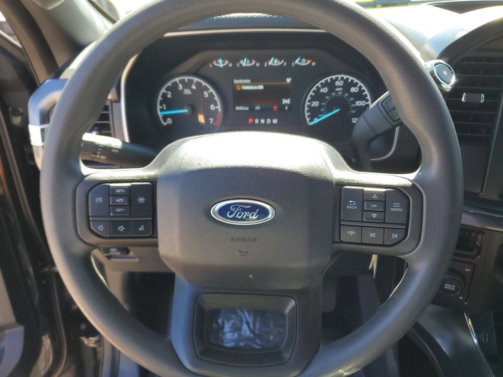 Certified 2023 Ford F150 XL w/ STX Appearance Package AWD/4WD image 17