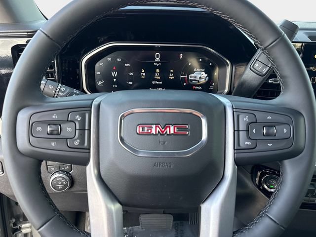 New 2026 GMC Sierra 1500 Elevation w/ Elevation Select Package RWD image 26