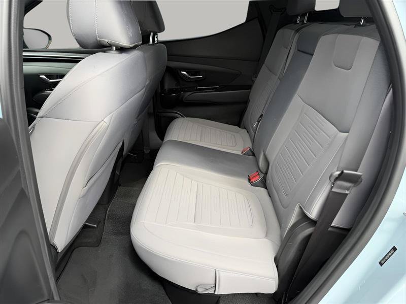 Used 2023 Hyundai Santa Cruz SEL w/ Activity Package FWD image 24