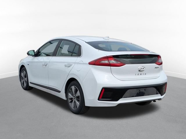 Used 2019 Hyundai Ioniq Limited FWD image 4