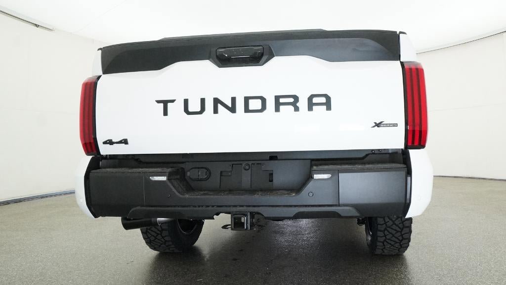 New 2026 Toyota Tundra SR5 AWD/4WD image 23