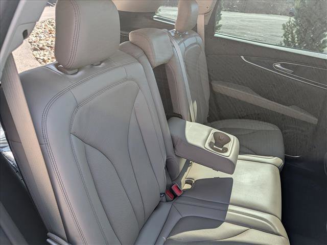 Used 2022 Lincoln Nautilus Reserve image 19