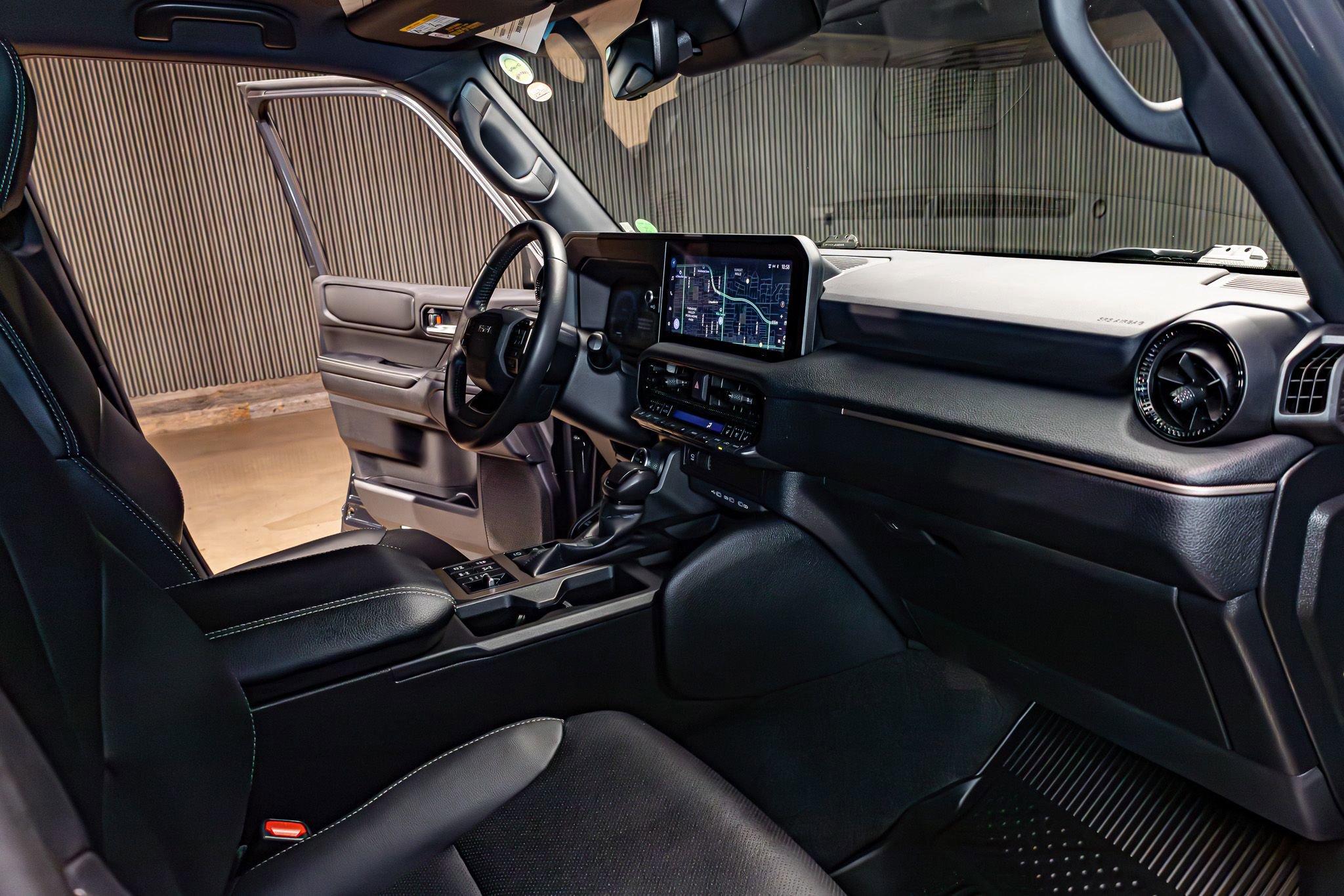 Used 2024 Toyota Land Cruiser image 19