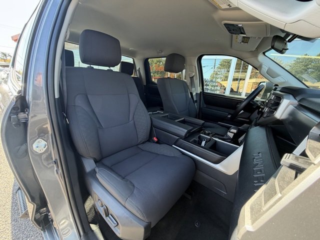 Used 2022 Toyota Tundra SR5 image 12