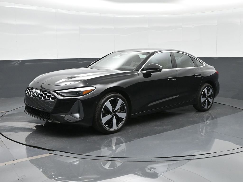 Used 2025 Audi A5 2.0T Premium w/ Convenience Package image 1