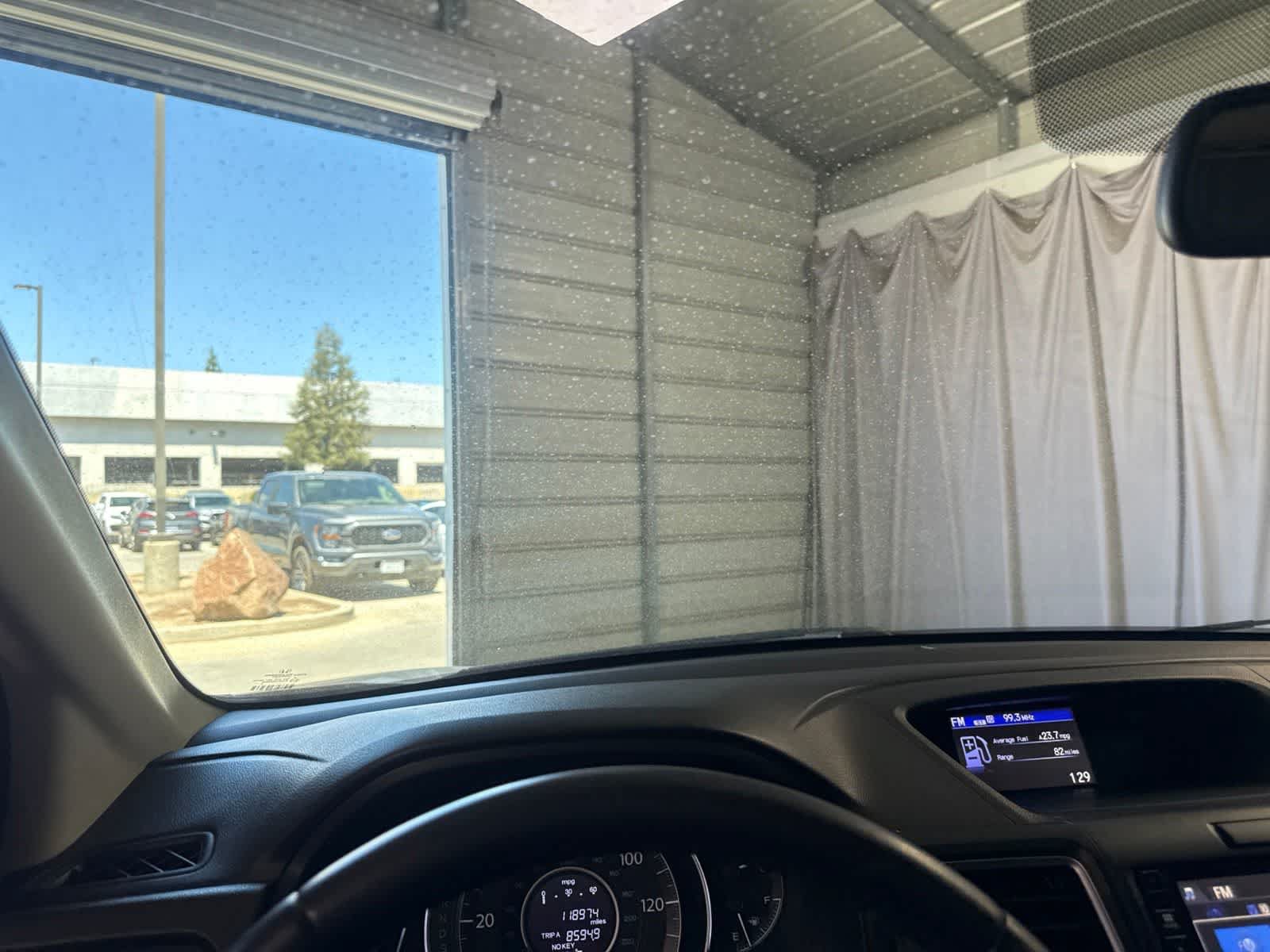 Used 2015 Honda CR-V EX-L image 23