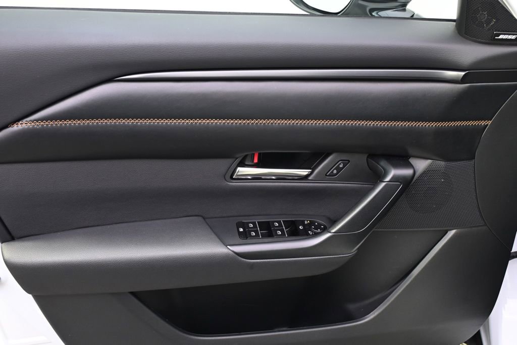 Used 2023 MAZDA CX-50 AWD 2.5 S w/ Cargo Package image 22