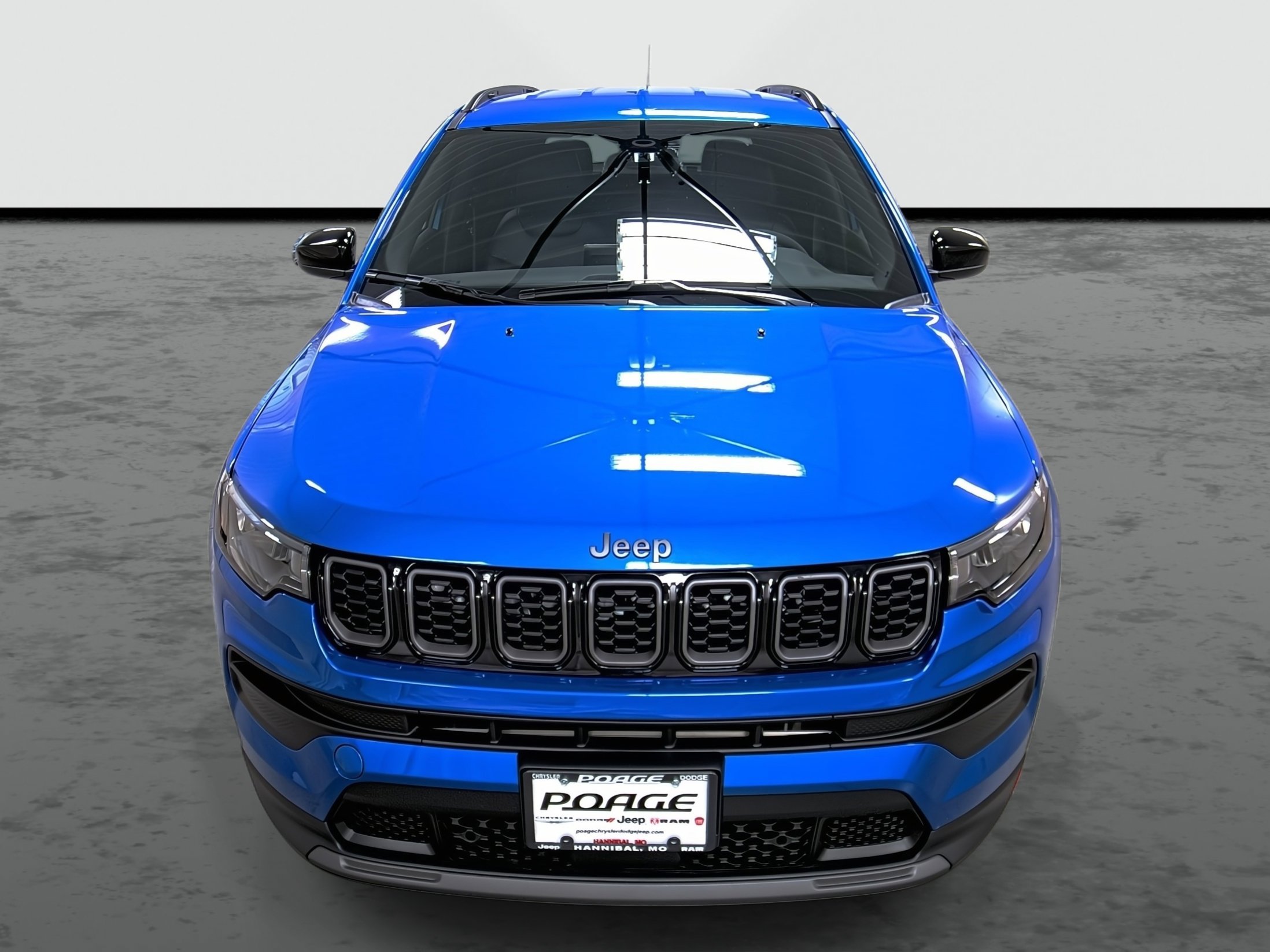 New 2026 Jeep Compass Latitude w/ Quick Order Package 29K image 6