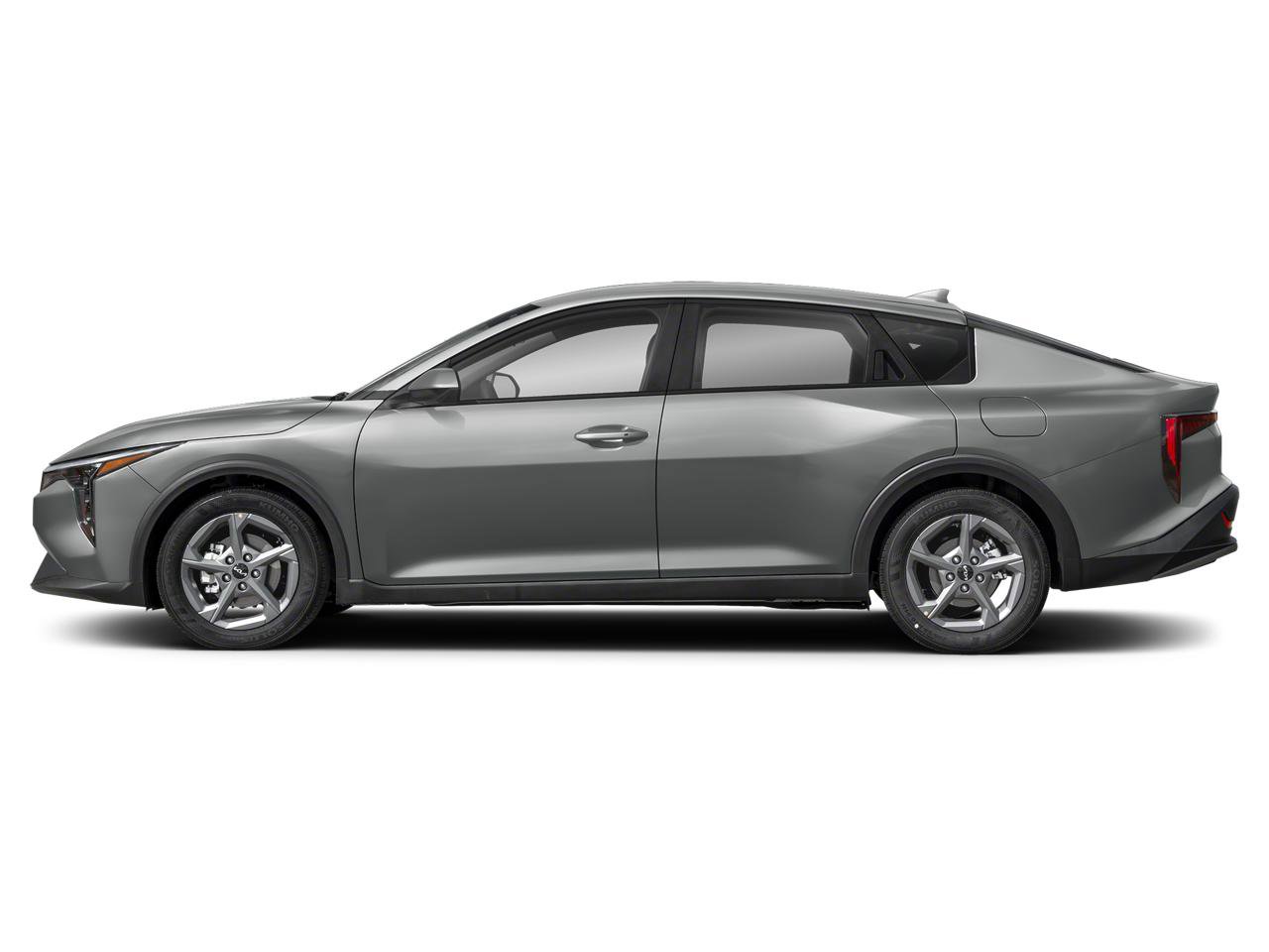 New 2026 Kia K4 LXS FWD image 41