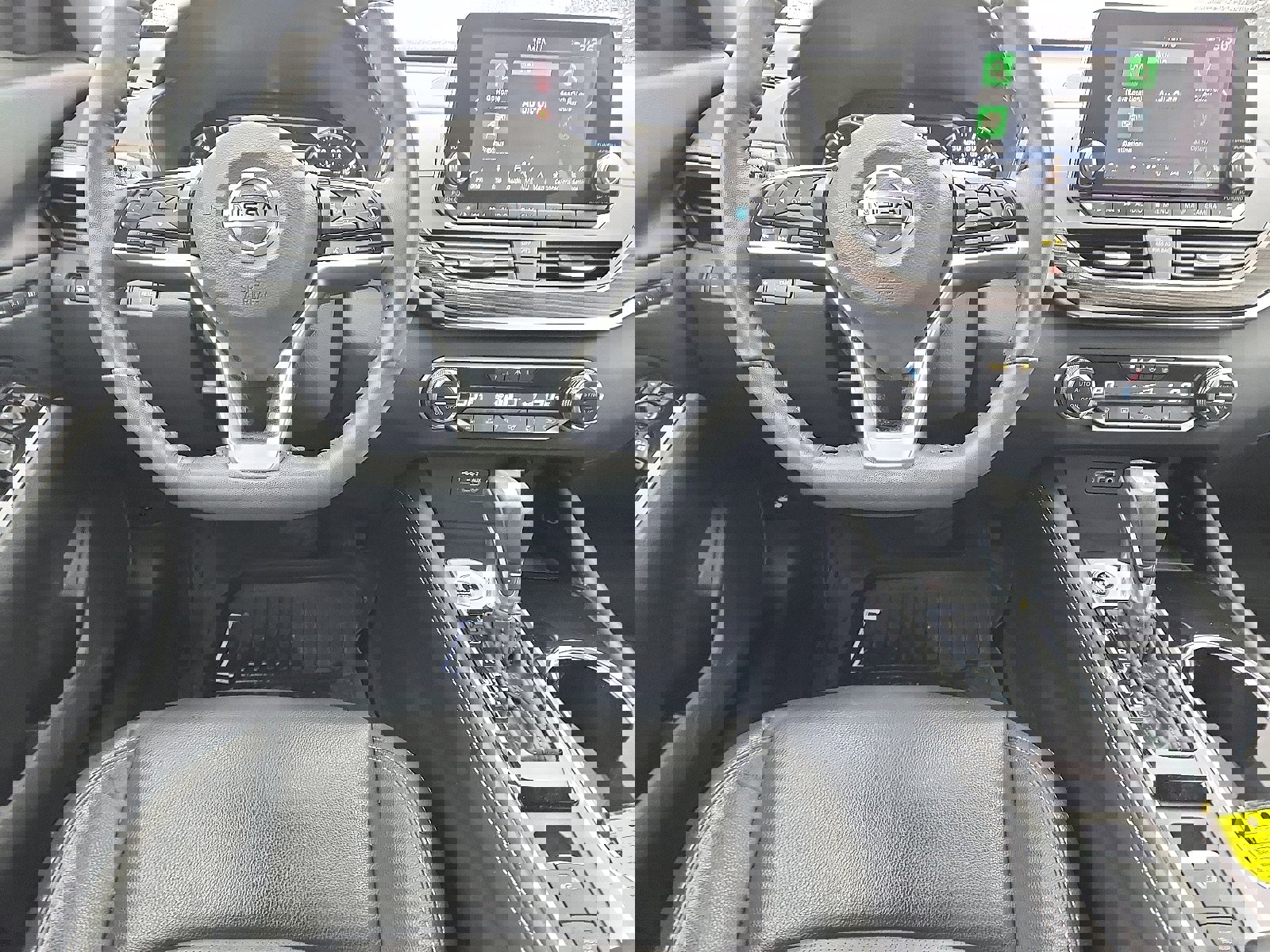 Used 2021 Nissan Altima 2.5 Platinum image 10