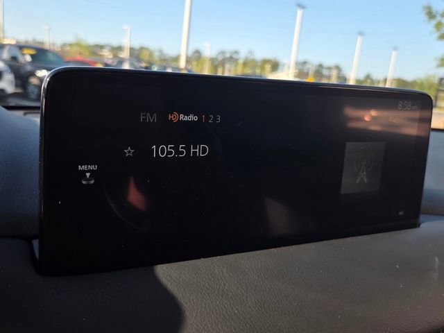 Certified 2025 MAZDA CX-5 AWD 2.5 S w/ Select Package image 24