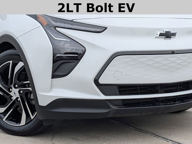 Used 2023 Chevrolet Bolt LT w/ Infotainment Package image 3