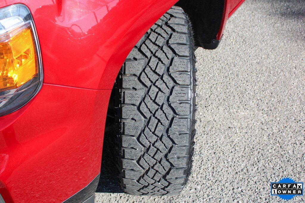 Used 2021 GMC Canyon AT4 w/ LPO, Power Package image 40