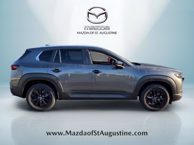 New 2026 MAZDA CX-50 2.5 Hybrid w/ Weather Package AWD/4WD image 15