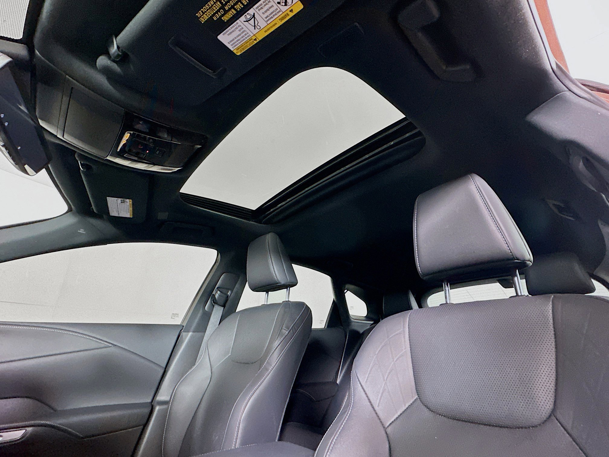 Used 2023 Lexus RX 350 image 23