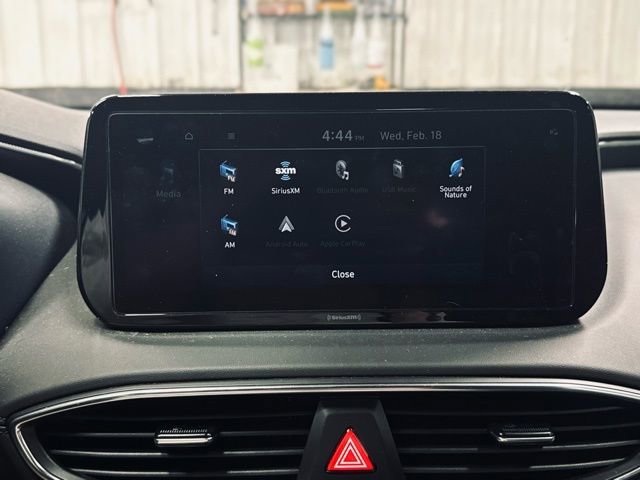 Used 2023 Hyundai Santa Fe SEL w/ Cargo Package image 32